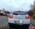 Белый Рено Меган, объемом двигателя 1.5 л и пробегом 248 тыс. км за 8700 $, фото 3 на Automoto.ua