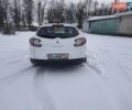 Білий Рено Меган, об'ємом двигуна 1.6 л та пробігом 194 тис. км за 7700 $, фото 6 на Automoto.ua