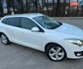 Белый Рено Меган, объемом двигателя 1.46 л и пробегом 266 тыс. км за 7800 $, фото 2 на Automoto.ua