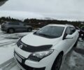 Белый Рено Меган, объемом двигателя 1.5 л и пробегом 256 тыс. км за 6999 $, фото 16 на Automoto.ua