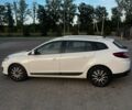 Білий Рено Меган, об'ємом двигуна 1.46 л та пробігом 320 тис. км за 6700 $, фото 7 на Automoto.ua