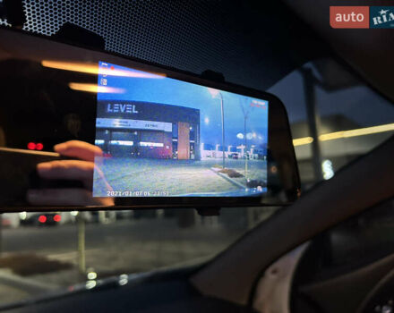 Білий Рено Меган, об'ємом двигуна 1.46 л та пробігом 304 тис. км за 6499 $, фото 21 на Automoto.ua