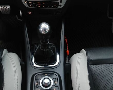 Белый Рено Меган, объемом двигателя 1.5 л и пробегом 264 тыс. км за 8200 $, фото 16 на Automoto.ua