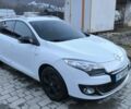 Білий Рено Меган, об'ємом двигуна 1.5 л та пробігом 292 тис. км за 7500 $, фото 5 на Automoto.ua