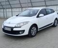 Білий Рено Меган, об'ємом двигуна 1.5 л та пробігом 289 тис. км за 5201 $, фото 2 на Automoto.ua