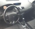 Білий Рено Меган, об'ємом двигуна 1.46 л та пробігом 262 тис. км за 5800 $, фото 4 на Automoto.ua