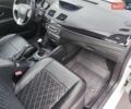 Белый Рено Меган, объемом двигателя 1.6 л и пробегом 212 тыс. км за 8500 $, фото 34 на Automoto.ua