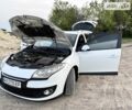 Белый Рено Меган, объемом двигателя 1.5 л и пробегом 306 тыс. км за 6600 $, фото 29 на Automoto.ua
