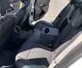 Белый Рено Меган, объемом двигателя 1.6 л и пробегом 228 тыс. км за 8100 $, фото 13 на Automoto.ua