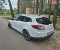 Білий Рено Меган, об'ємом двигуна 1.46 л та пробігом 270 тис. км за 8900 $, фото 1 на Automoto.ua