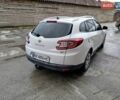 Білий Рено Меган, об'ємом двигуна 1.5 л та пробігом 265 тис. км за 6300 $, фото 8 на Automoto.ua