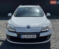 Білий Рено Меган, об'ємом двигуна 1.46 л та пробігом 205 тис. км за 7200 $, фото 1 на Automoto.ua