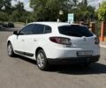 Білий Рено Меган, об'ємом двигуна 1.5 л та пробігом 285 тис. км за 5187 $, фото 1 на Automoto.ua