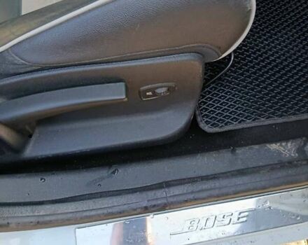 Белый Рено Меган, объемом двигателя 1.5 л и пробегом 217 тыс. км за 7000 $, фото 9 на Automoto.ua