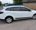 Білий Рено Меган, об'ємом двигуна 0 л та пробігом 320 тис. км за 6295 $, фото 1 на Automoto.ua