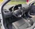 Білий Рено Меган, об'ємом двигуна 1.5 л та пробігом 207 тис. км за 7700 $, фото 12 на Automoto.ua