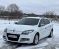 Белый Рено Меган, объемом двигателя 1.6 л и пробегом 297 тыс. км за 7000 $, фото 1 на Automoto.ua