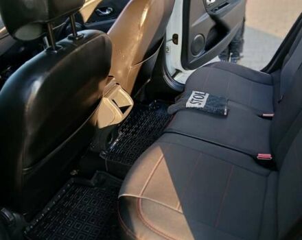 Білий Рено Меган, об'ємом двигуна 1.5 л та пробігом 297 тис. км за 7500 $, фото 9 на Automoto.ua