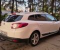 Білий Рено Меган, об'ємом двигуна 1.46 л та пробігом 212 тис. км за 7500 $, фото 5 на Automoto.ua
