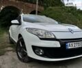 Белый Рено Меган, объемом двигателя 1.5 л и пробегом 306 тыс. км за 6600 $, фото 16 на Automoto.ua