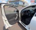 Белый Рено Меган, объемом двигателя 1.4 л и пробегом 250 тыс. км за 6300 $, фото 33 на Automoto.ua