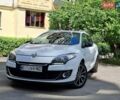 Білий Рено Меган, об'ємом двигуна 1.46 л та пробігом 241 тис. км за 7900 $, фото 1 на Automoto.ua