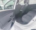 Білий Рено Меган, об'ємом двигуна 1.6 л та пробігом 194 тис. км за 7700 $, фото 16 на Automoto.ua