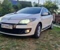 Белый Рено Меган, объемом двигателя 1.5 л и пробегом 317 тыс. км за 6000 $, фото 5 на Automoto.ua