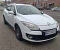 Белый Рено Меган, объемом двигателя 1.46 л и пробегом 384 тыс. км за 5950 $, фото 1 на Automoto.ua