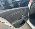 Белый Рено Меган, объемом двигателя 1.5 л и пробегом 310 тыс. км за 7800 $, фото 16 на Automoto.ua