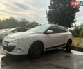 Белый Рено Меган, объемом двигателя 1.46 л и пробегом 290 тыс. км за 6000 $, фото 1 на Automoto.ua