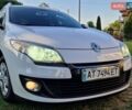 Белый Рено Меган, объемом двигателя 1.46 л и пробегом 316 тыс. км за 6000 $, фото 46 на Automoto.ua