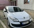 Білий Рено Меган, об'ємом двигуна 1.5 л та пробігом 328 тис. км за 6099 $, фото 1 на Automoto.ua