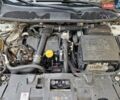 Белый Рено Меган, объемом двигателя 1.5 л и пробегом 244 тыс. км за 7600 $, фото 9 на Automoto.ua