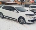 Білий Рено Меган, об'ємом двигуна 1.5 л та пробігом 254 тис. км за 7299 $, фото 4 на Automoto.ua