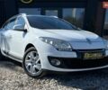 Білий Рено Меган, об'ємом двигуна 1.46 л та пробігом 269 тис. км за 8200 $, фото 1 на Automoto.ua