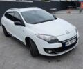 Білий Рено Меган, об'ємом двигуна 1.46 л та пробігом 259 тис. км за 7550 $, фото 1 на Automoto.ua