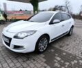 Білий Рено Меган, об'ємом двигуна 1.5 л та пробігом 238 тис. км за 8900 $, фото 9 на Automoto.ua