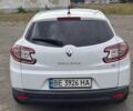 Білий Рено Меган, об'ємом двигуна 1.5 л та пробігом 250 тис. км за 5611 $, фото 3 на Automoto.ua