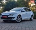 Білий Рено Меган, об'ємом двигуна 1.5 л та пробігом 218 тис. км за 8700 $, фото 54 на Automoto.ua