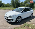 Белый Рено Меган, объемом двигателя 1.4 л и пробегом 191 тыс. км за 8500 $, фото 8 на Automoto.ua