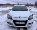 Белый Рено Меган, объемом двигателя 1.6 л и пробегом 297 тыс. км за 8500 $, фото 8 на Automoto.ua
