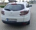 Білий Рено Меган, об'ємом двигуна 1.5 л та пробігом 289 тис. км за 5201 $, фото 9 на Automoto.ua