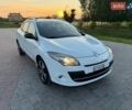 Белый Рено Меган, объемом двигателя 1.46 л и пробегом 246 тыс. км за 8999 $, фото 33 на Automoto.ua
