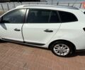 Белый Рено Меган, объемом двигателя 1.5 л и пробегом 234 тыс. км за 8500 $, фото 3 на Automoto.ua