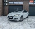 Белый Рено Меган, объемом двигателя 1.46 л и пробегом 200 тыс. км за 8200 $, фото 2 на Automoto.ua