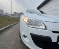 Белый Рено Меган, объемом двигателя 1.46 л и пробегом 190 тыс. км за 8350 $, фото 47 на Automoto.ua