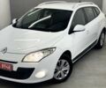Білий Рено Меган, об'ємом двигуна 1.5 л та пробігом 270 тис. км за 6699 $, фото 6 на Automoto.ua