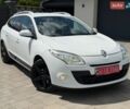 Білий Рено Меган, об'ємом двигуна 1.5 л та пробігом 175 тис. км за 6950 $, фото 7 на Automoto.ua