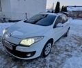 Білий Рено Меган, об'ємом двигуна 1.46 л та пробігом 310 тис. км за 6500 $, фото 12 на Automoto.ua